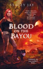 SJay-Blood on the Bayou