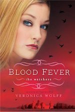 VWolff-Blood Fever