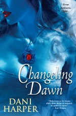 DHarper- Changeling Dawn