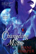 DHarper- Changeling Moon