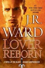 JRWard-Lover Reborn