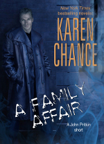 KChance-Family Affair