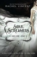 Soul Screamers Vol 1