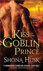 SHusk-Kiss of the Goblin Prince
