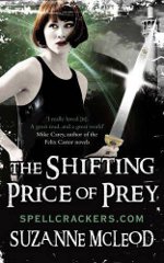 SMcLeod-Shifting Price of Prey