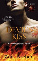 ZArcher-Devil's Kiss
