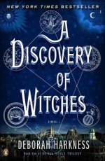 DHarkness-Discovery of Witches