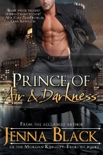 JBlack-Prince of Air and Darkness