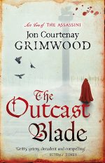 JCGrimwood-Outcast Blade