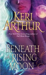 KArthur-Beneath a Rising Moon