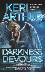 KArthur-Darkness Devours