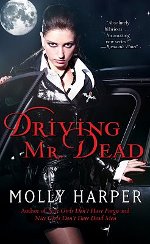 MHarper-Driving Mr Dead