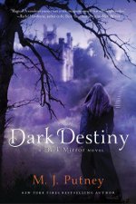 MJPutney-Dark Destiny