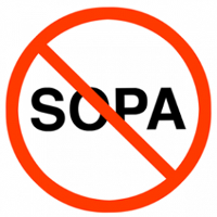 Stop Online Piracy Act (SOPA)