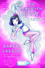 DCassidy-Accidental Genie