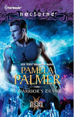 PPalmer-Warriors Desire