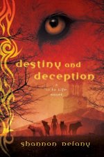 SDelaney-Destiny and Deception