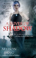 APang-A Sliver of Shadow