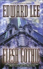 ELee-Flesh Gothic