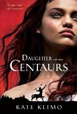 KKlimo-Daughter of the Centaurs
