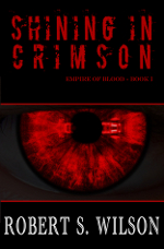 RWilson-Shining in Crimson
