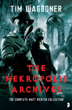 TWaggoner-Nekropolis Archives