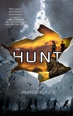 AFukuda-The Hunt
