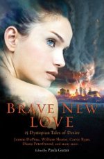 Antho-Brave New Love