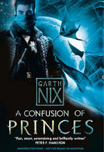 GNix-A Confusion of Princes