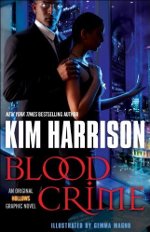KHarrison-Blood Crime