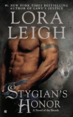 LLeigh-Stygians Honor