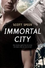 SSpeer-Immortal City