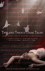 Antho-2 and 20 Dark Tales