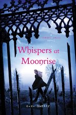 CCHunter-Whispers at Moonrise