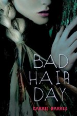 CHarris-Bad Hair Day