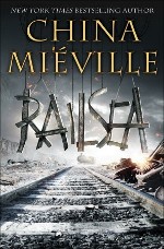 Cmieville-Railsea