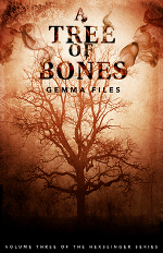 GFiles-A Tree of Bones
