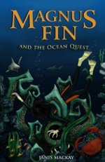 JMackay-Magnus Fin and the Ocean Quest