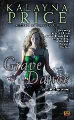 KPrice-Grave Dance