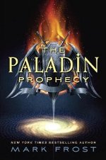 MFrost-The Paladin Prophecy
