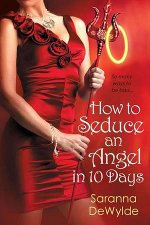 SDeWylde-How to Seduce an Angel