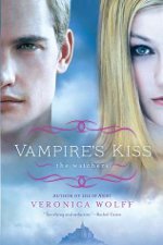 VWolff-Vampires Kiss