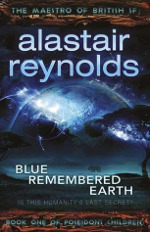 AReynolds-Blue Remembered Earth