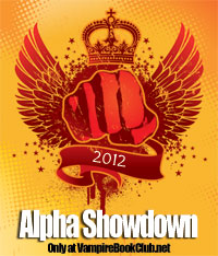 Alpha Showdown 2012