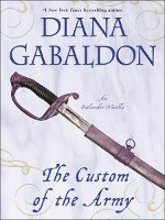 DGabaldon-Custom of the Army