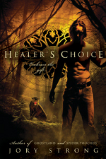 JStrong-Healers Choice