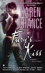 KChance-Furys Kiss