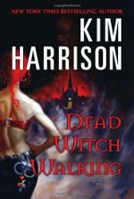 KHarrison-Dead Witch Walking