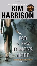 KHarrison-For a Few Demons More