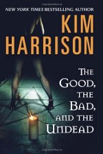 KHarrison-Good Bad Undead